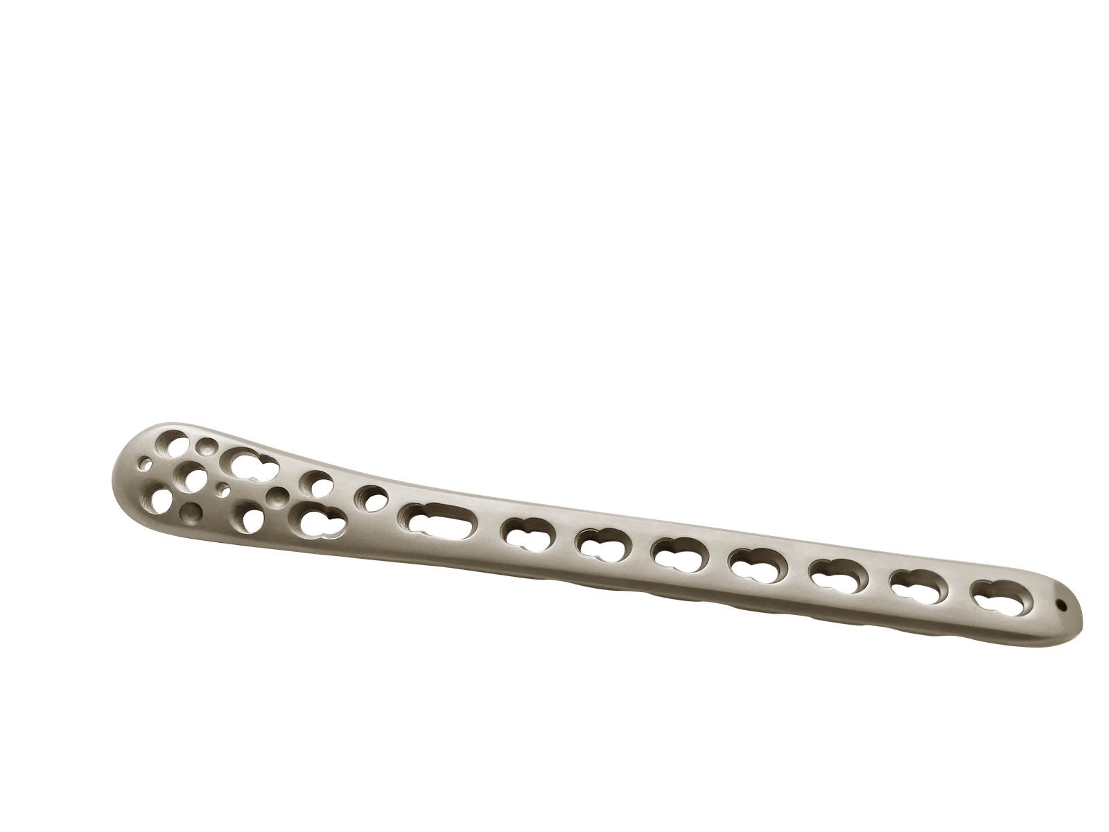 LOCKING DISTAL TIBIA PLATE 3.5mm